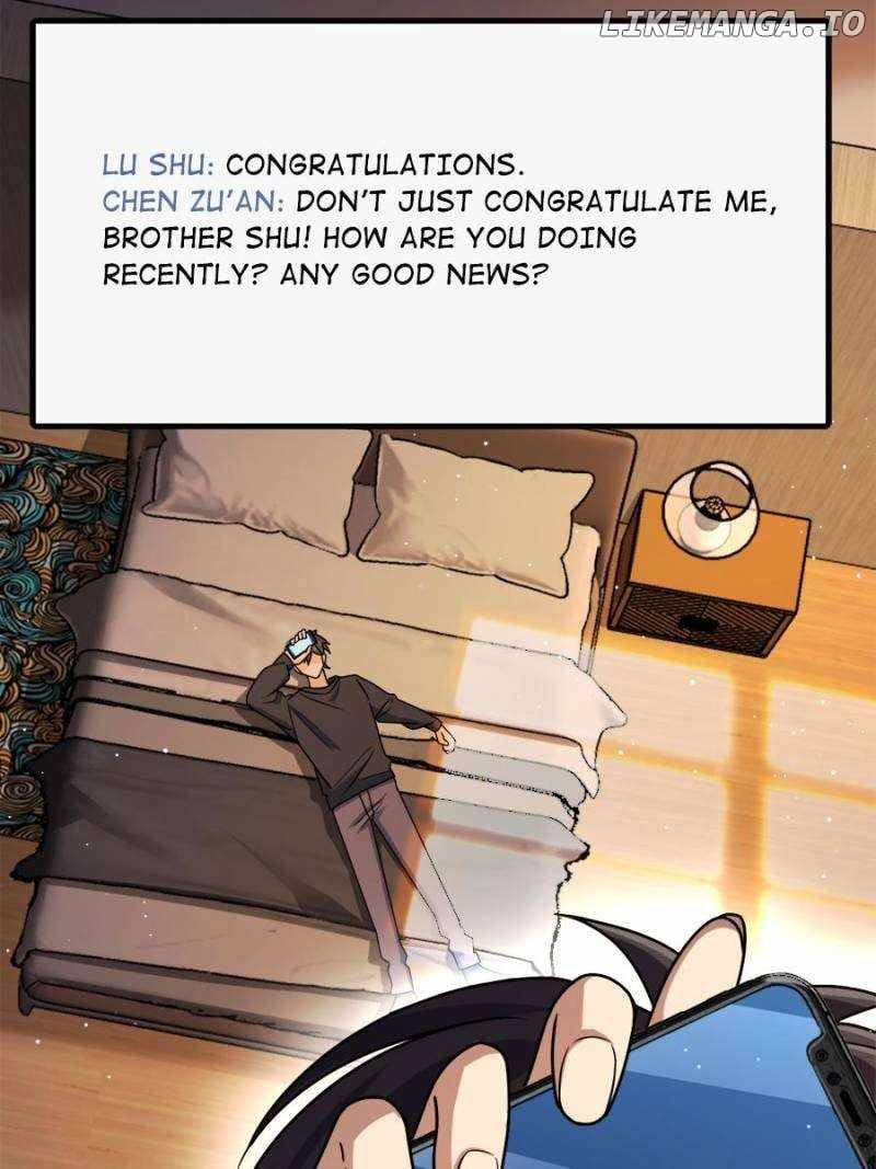 Spare Me, Great Lord! Chapter 755 38
